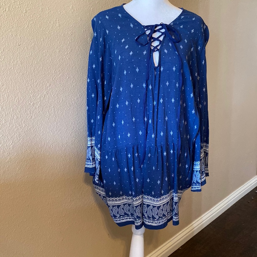 Charming Charlie top